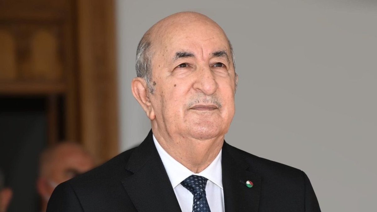 🟢✨بأمر من الرئيس الجمهورية ، سحب الحافلات المتهالكة (أكثر من 30 سنة) خلال 6 أشهر مع تسهيلات الاستبدال، وفحص مدارس القيادة عند حوادث مميتة.