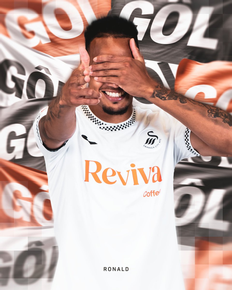 Swansea City AFC (@swansofficial) on Twitter photo RONALDDDDDDD!!! 1-0
💻 Match centre 👉 swanseacity.club/4181JJ0
#SWAvSHU | <a href="/SkyBetChamp/">Sky Bet Championship</a> RONALDDDDDDD!!! 1-0
💻 Match centre 👉 swanseacity.club/4181JJ0
#SWAvSHU | <a href="/SkyBetChamp/">Sky Bet Championship</a>