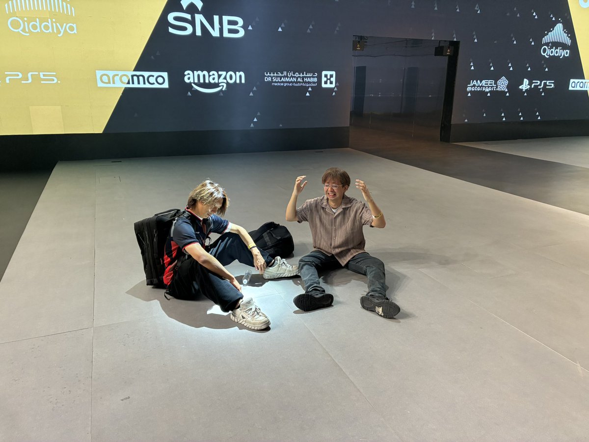 NIP | ATG | 小路ＫＯＧ tweet media