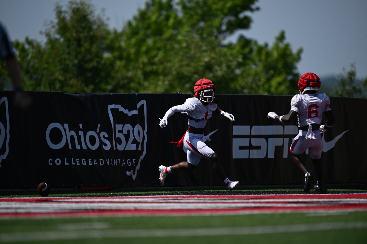 Youngstown State Football tweet media