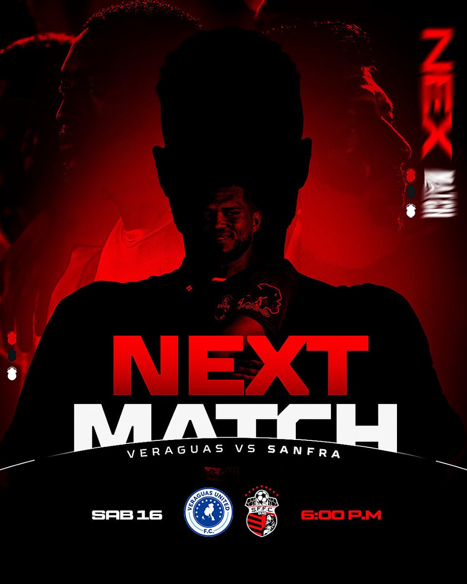 Es hoy... #VamosSanfra ❤️🤍⚽⚽⚽💪🏼💪🏼 <a href="/sanfrafc_pa/">𝗦𝗮𝗻 𝗙𝗿𝗮𝗻𝗰𝗶𝘀𝗰𝗼 𝗙.𝗖.</a> 
#MonjeSoy