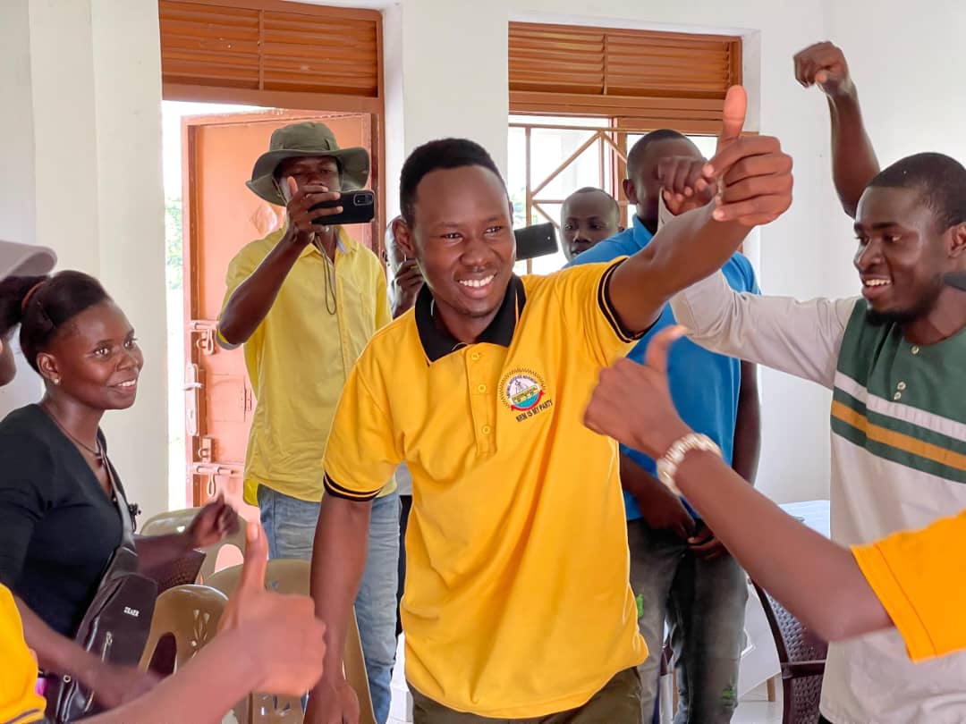 Emmanuel Omaria tweet media