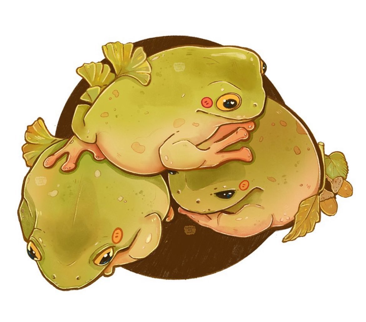 me the second there’s a slight cold chill in the air