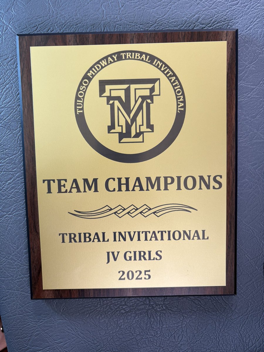 Flour Bluff Cross Country tweet media