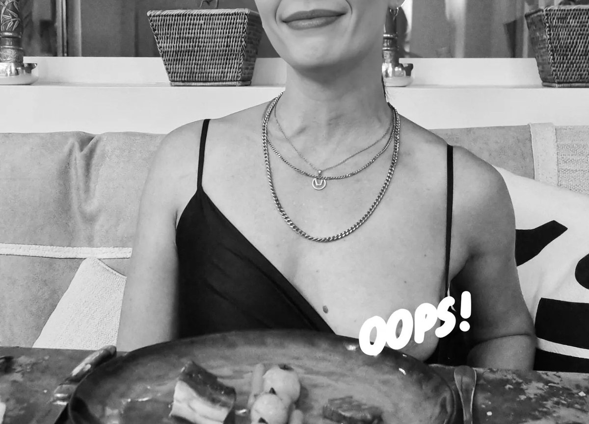 trouple6493's tweet photo. Dinner tasted even better knowing it was served with devotion. 🥂
Thank you to the one who made this evening possible. 🖤

Generosity never goes unnoticed… who’s next? https://t.co/sRKF1ydTm9