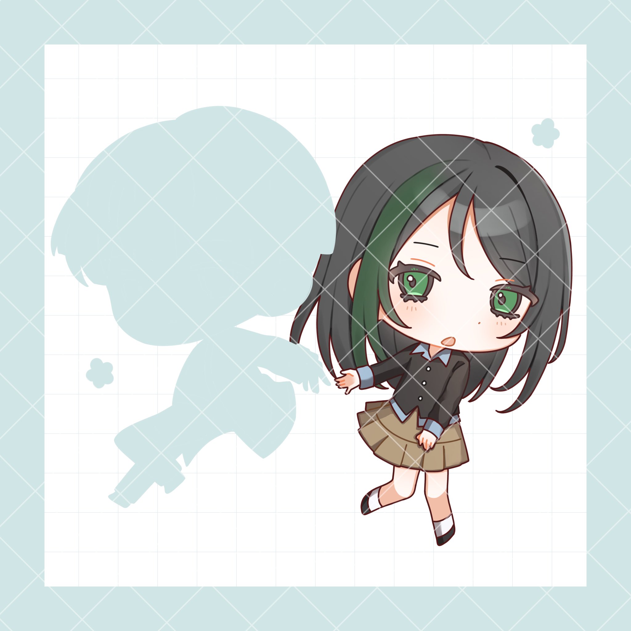 Posts with replies by ちま♡ (@_0mz1) / X