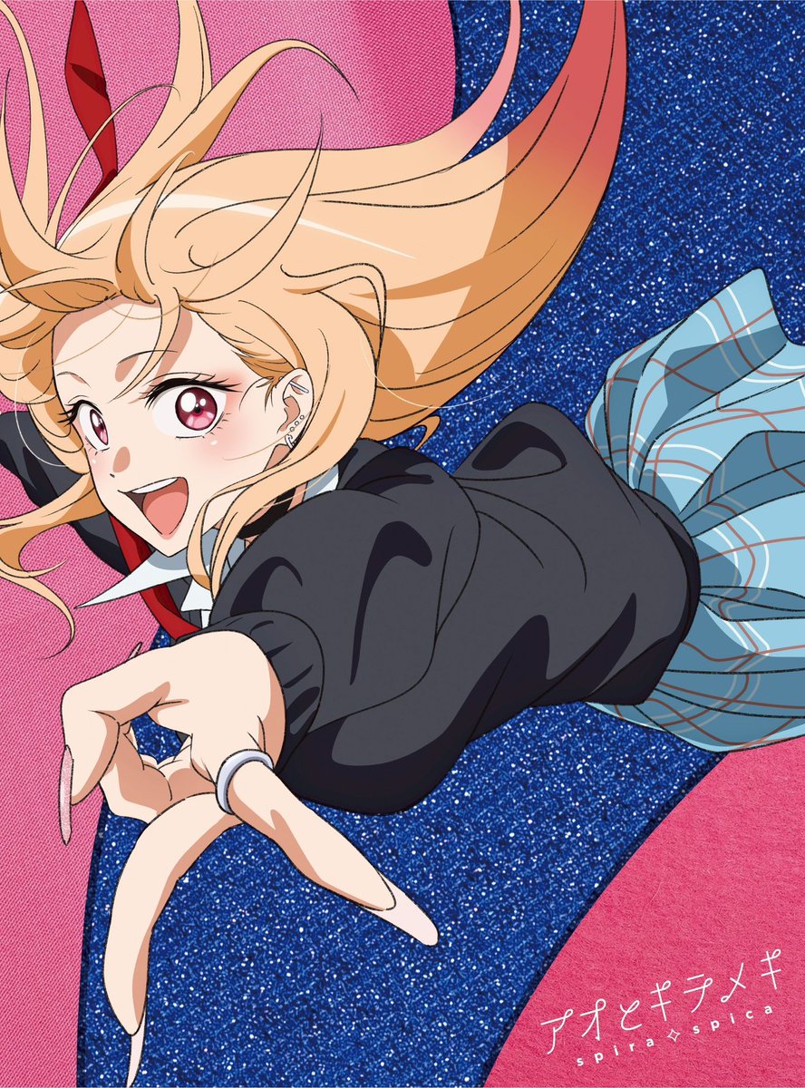 TVアニメ『その着せ替え人形は恋をする』 (@kisekoi_anime) / X