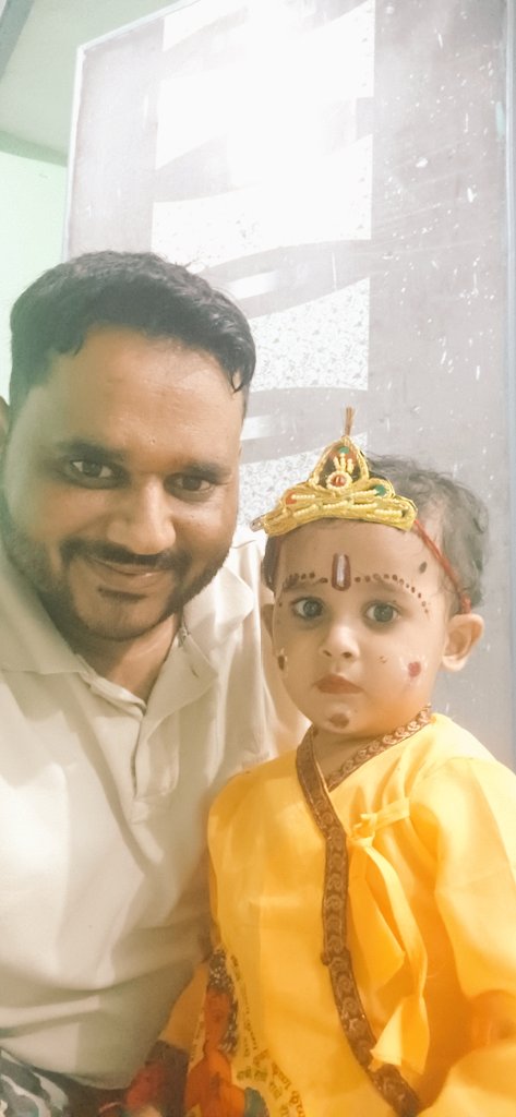 Krishna Sharma ЁЯЗоЁЯЗ│ (@krishnas_ind) on Twitter photo рд╕рднреА рджреЗрд╢рд╡рд╛рд╕рд┐рдпреЛрдВ рдХреЛ рдЬрдиреНрдорд╛рд╖реНрдЯрдореА рдХреА рдЕрд╕реАрдо рд╢реБрднрдХрд╛рдордирд╛рдПрдВред рдЖрд╕реНрдерд╛, рдЖрдирдВрдж рдФрд░ рдЙрдордВрдЧ рдХрд╛ рдпрд╣ рдкрд╛рд╡рди-рдкрд░реНрд╡ рдЖрдк рд╕рднреА рдХреЗ рдЬреАрд╡рди рдореЗрдВ рдирдИ рдКрд░реНрдЬрд╛ рдФрд░ рдирдП рдЙрддреНрд╕рд╛рд╣ рдХрд╛ рд╕рдВрдЪрд╛рд░ рдХрд░реЗред рдЬрдп рд╢реНрд░реАрдХреГрд╖реНрдг! рд╕рднреА рджреЗрд╢рд╡рд╛рд╕рд┐рдпреЛрдВ рдХреЛ рдЬрдиреНрдорд╛рд╖реНрдЯрдореА рдХреА рдЕрд╕реАрдо рд╢реБрднрдХрд╛рдордирд╛рдПрдВред рдЖрд╕реНрдерд╛, рдЖрдирдВрдж рдФрд░ рдЙрдордВрдЧ рдХрд╛ рдпрд╣ рдкрд╛рд╡рди-рдкрд░реНрд╡ рдЖрдк рд╕рднреА рдХреЗ рдЬреАрд╡рди рдореЗрдВ рдирдИ рдКрд░реНрдЬрд╛ рдФрд░ рдирдП рдЙрддреНрд╕рд╛рд╣ рдХрд╛ рд╕рдВрдЪрд╛рд░ рдХрд░реЗред рдЬрдп рд╢реНрд░реАрдХреГрд╖реНрдг!