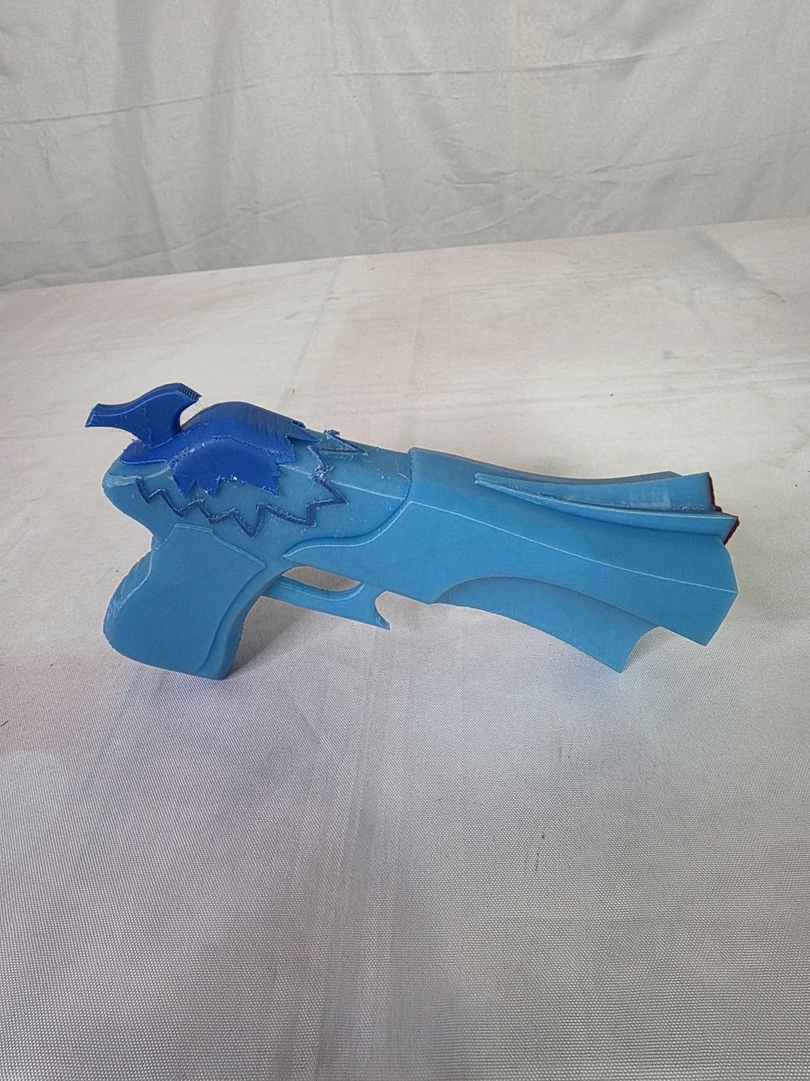 BoostedProps tweet picture