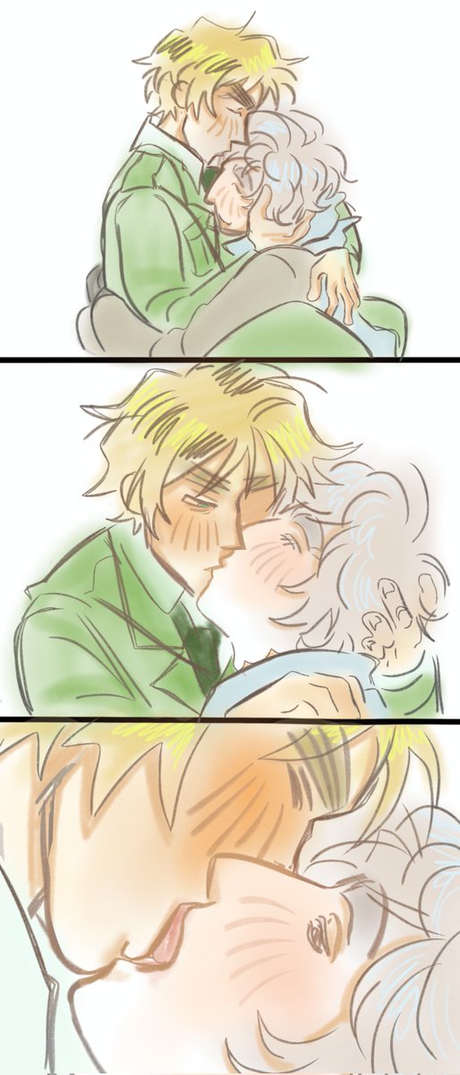 KROKODILII's tweet photo. #hetalia #ruseng #engrus
Я люблю их🦅 https://t.co/BuYXGHhnFa
