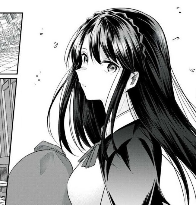 【4話更新】
双星のアポクリファ4話更新されました!
真面目回です。団長たちになにか思うところのあるリリィちゃん…

よろしくお願いしますー!

▼ヤンマガweb
https://t.co/OSpEx45fCd 