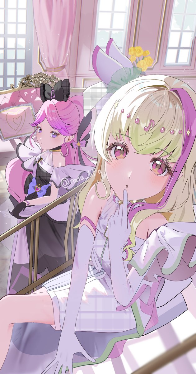 ナタデココ (@nata_hFa) / X