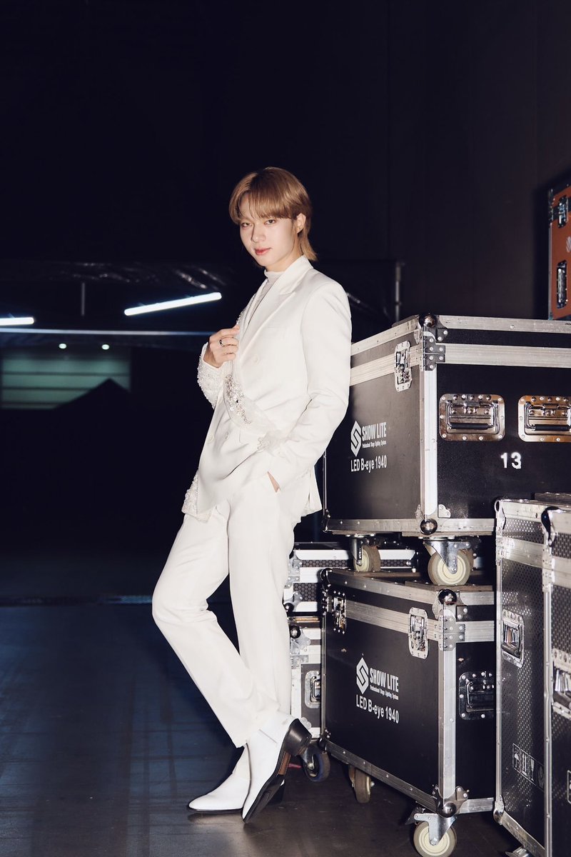 รับชมโชว์และเซอร์ไพรส์สุดพิเศษจาก “NuNew” <a href="/CwrNew/">NuNew</a> ในรายการ 2025 Gayo Daejeon SUMMER UNIPOP 🎤✨️

สามารถรับชมได้ทาง
📺 : SBS Channel 
🔗 : sbs.co.kr/ko/m/live/S01?…

GAYODAEJEON X NUNEW
#SBSXNuNew
#가요대전유니팝
#NuNew #DMDMUSIC