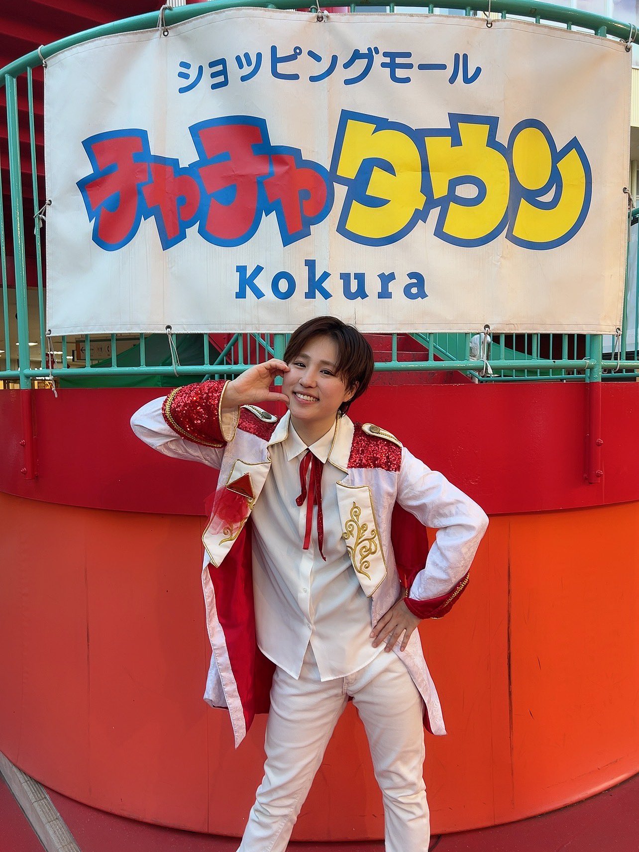 ❁⃘*.゜おでかけせっと。１／９❁⃘*.゜すのチル 瀬乃悠月-Seno Yuzuki- on X: 