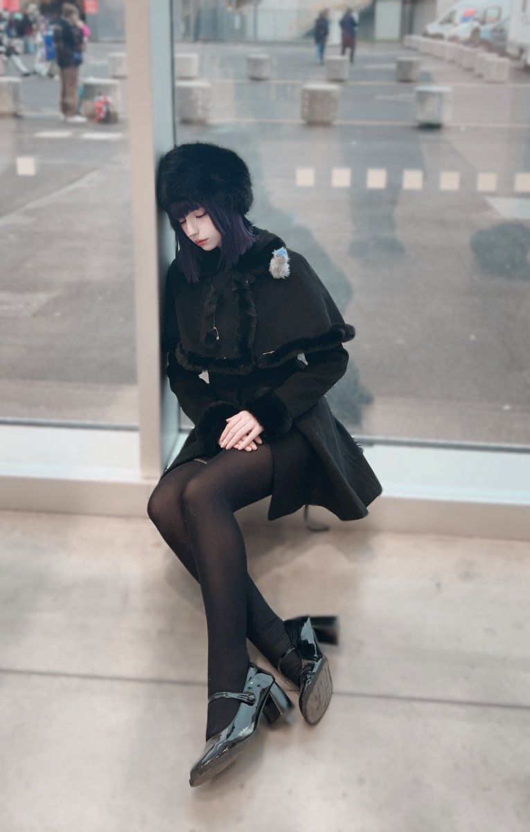 goodnight Alice ... 💤