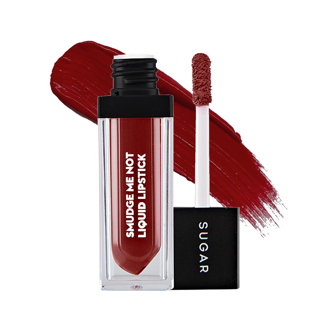 apnidukan0813's tweet image. 🔗🔑Shop on Amazon using this link: - 👉 amzn.to/4mn2xlY
Exclusive Item - Apni Dukan
SUGAR Cosmetics Smudge Me Not Liquid Lipsticks for Women | Transferproof &amp;amp; Waterproof | Lasts 12+ Hours | Matte Lipstick 
#lipstick #lipsticks #lipstickaddict #lipstic #lipstick💄
