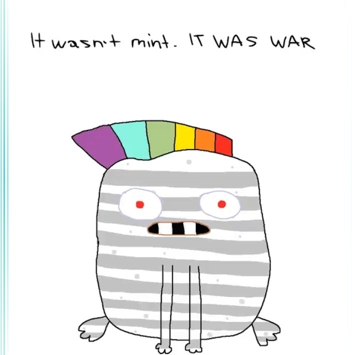 2021calledback Giveaway!🔥

🎟 4 WL FREE MINT

Requirements:
1️⃣ Follow <a href="/ShadoWalkerNfts/">SHADOWALKER</a> || <a href="/2021calledback/">🎨 jpegs</a>
2️⃣ Like + Retweet
3️⃣ Drop your EVM Address