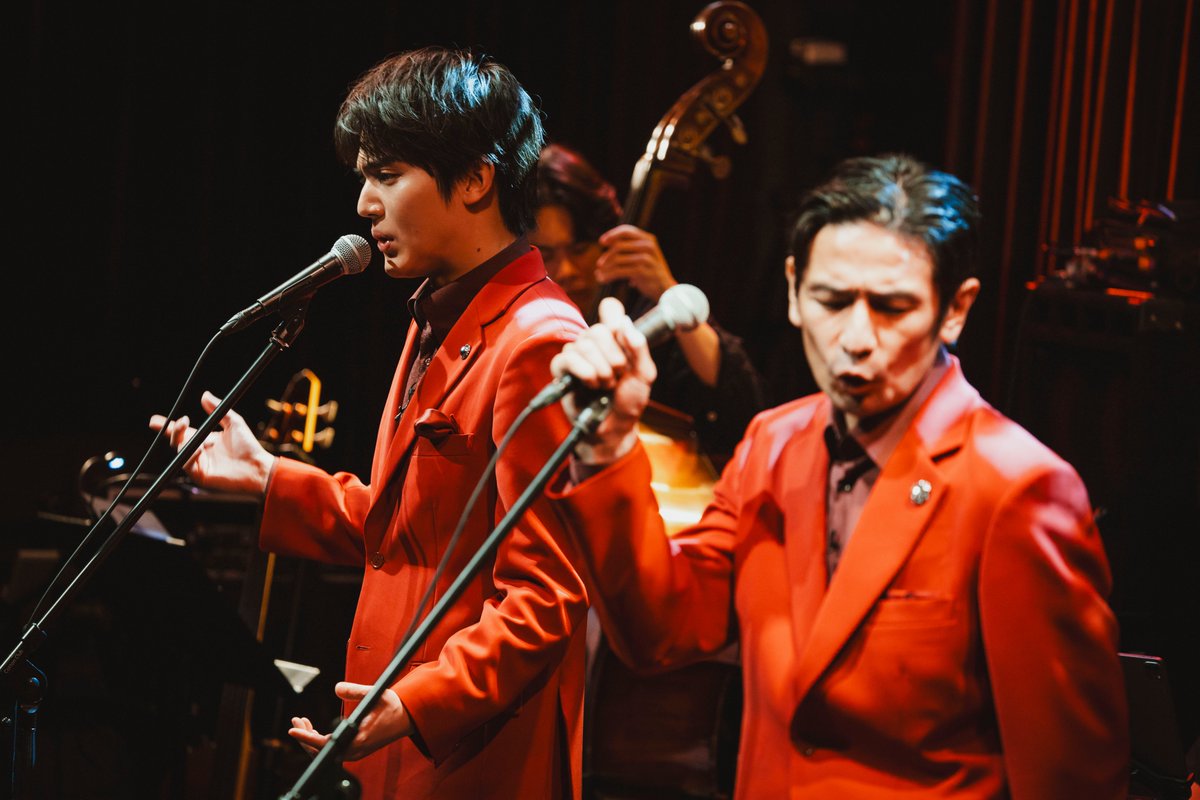 COTTON CLUB (@cottonclubjapan) / X
