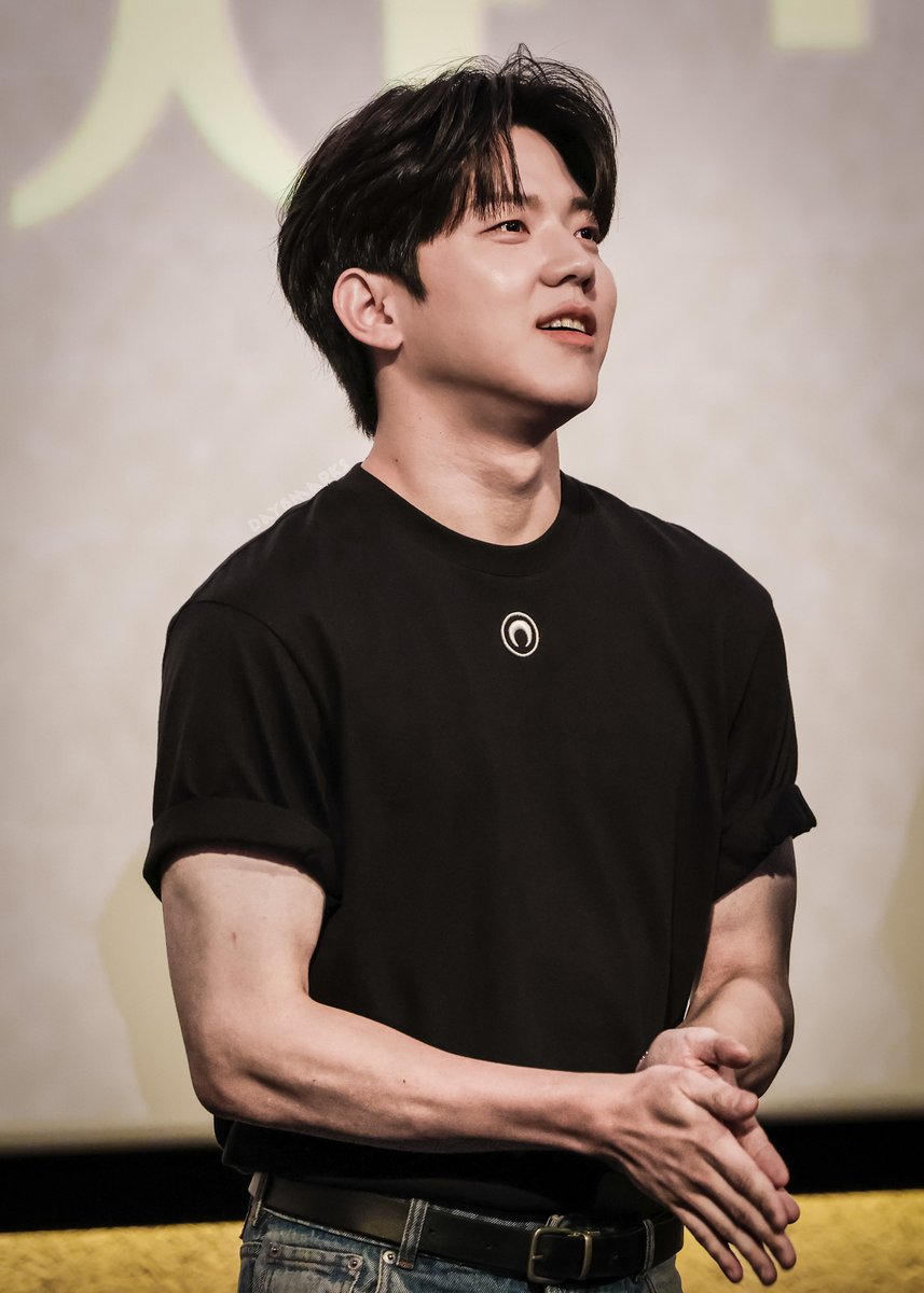 day6marks's tweet photo. 250816 식스데이즈 무대인사

#도운 #DAY6 #Dowoon https://t.co/VulyRf1ivc