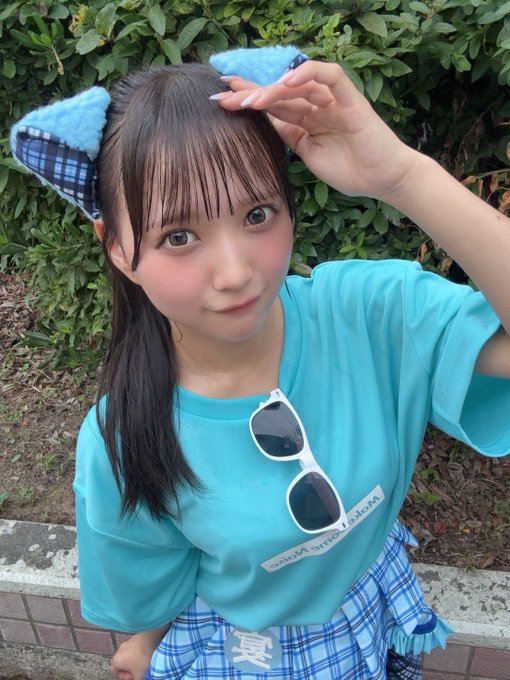 奥野未悠のTwitter画像17