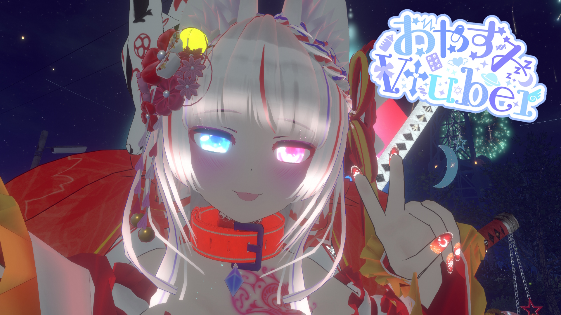 🌸🎀ささら白雪@個人Vtuber🦊⛩ (@sasara_sirayuki) / X