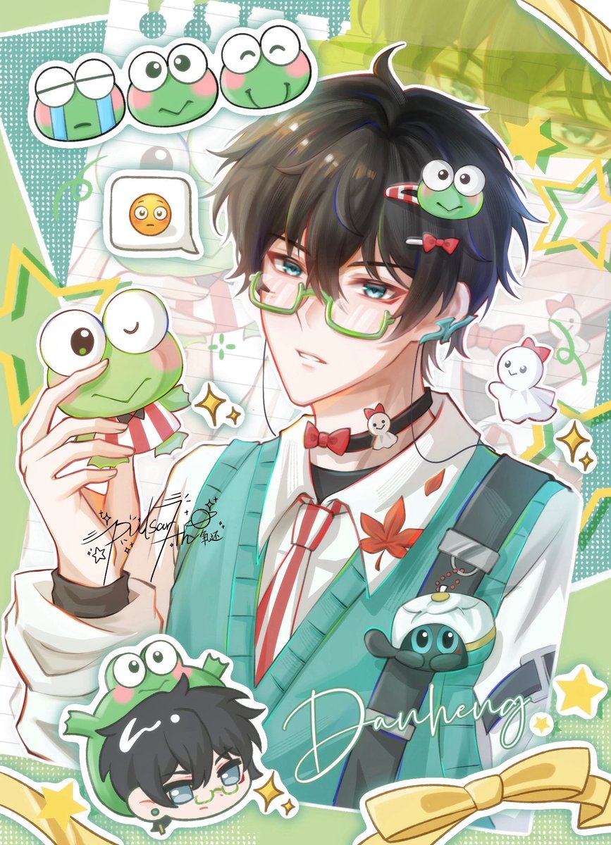 氧化還原反應w tweet media