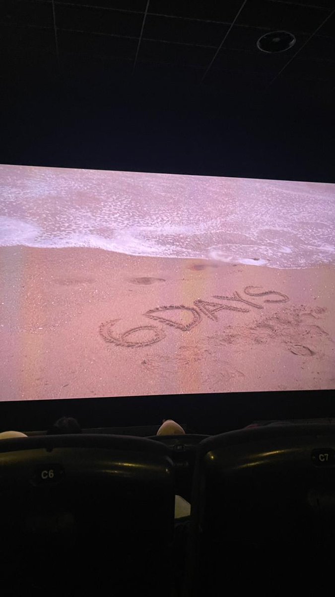 marizkay's tweet image. MEWEK 🥹

Jadi kangeeeen 🫶 #day6 #6days #cgv