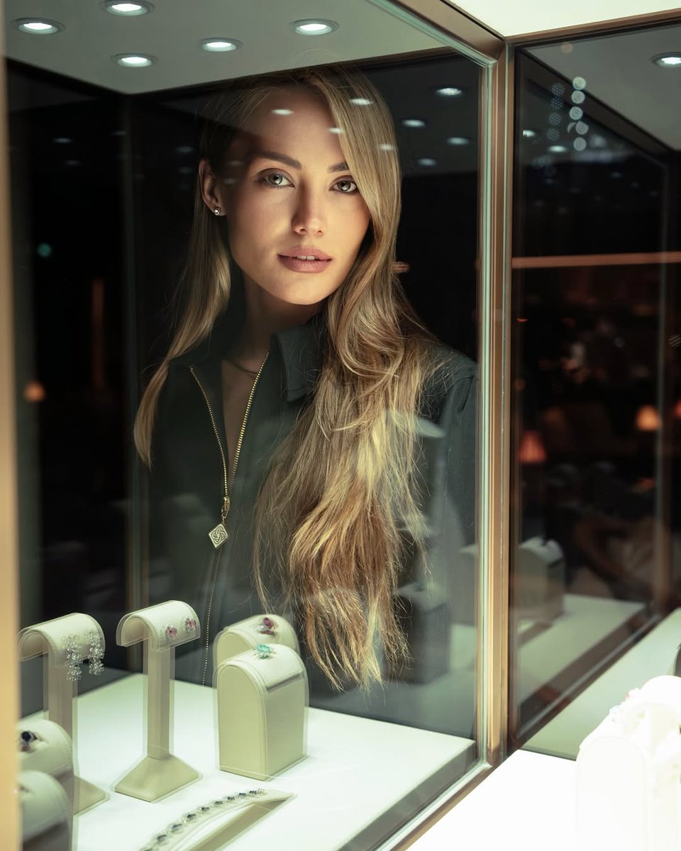 In the days when there is no news, I am improving myself