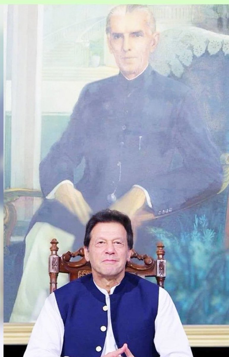 پاکستان زندباد ! 🇵🇰