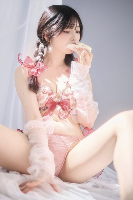 コスプレイヤー姫綺みみこのTwitter画像2