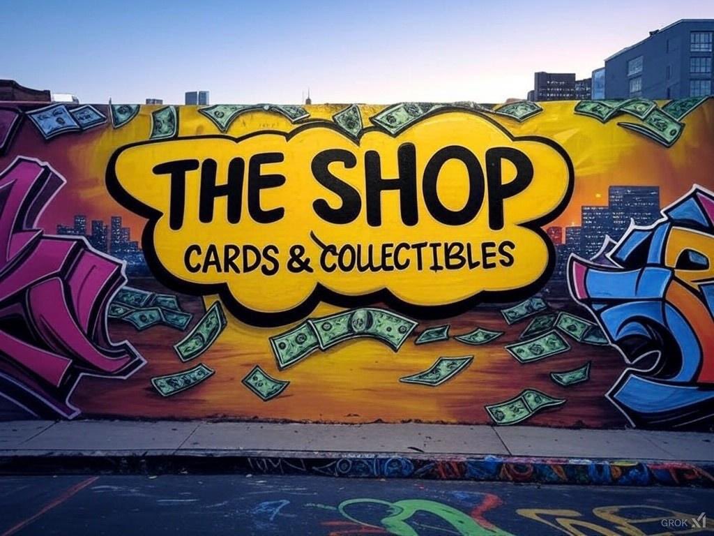 The Shop tweet media