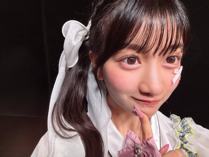 上村佳里奈のTwitter画像31
