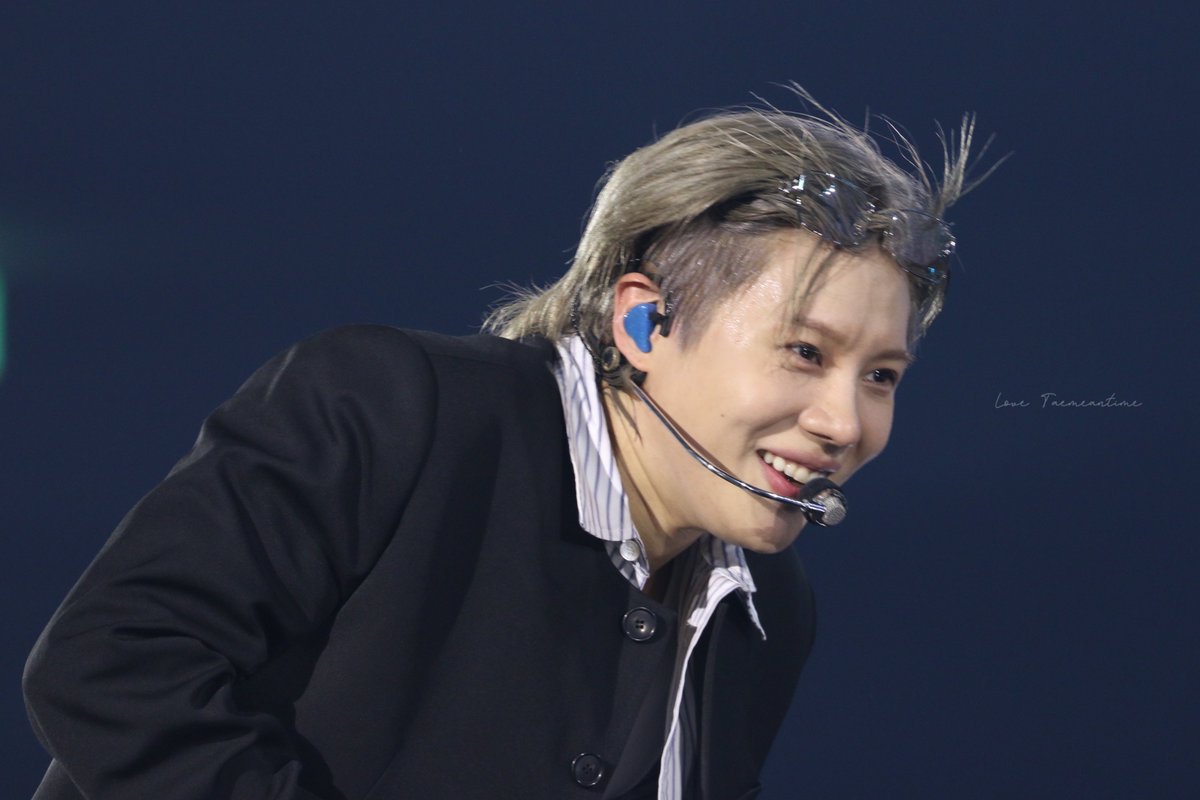 250816 태민 팬미팅 [CLASS MATE]

 #태민 #TAEMIN #テミン