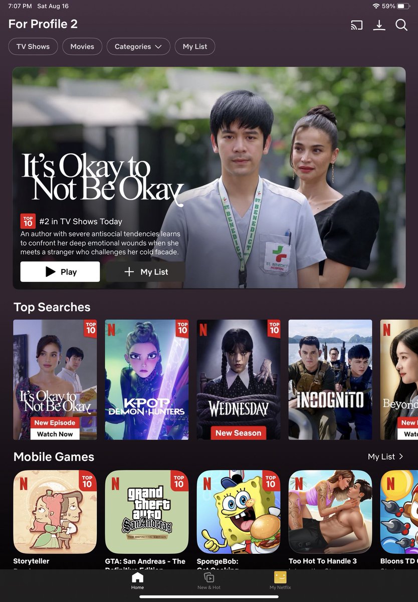 jahclient's tweet photo. vouch @Minami_chin123 for netflix 1month shared, thanks for the fast transaction!!! https://t.co/0gAnEre0Ao