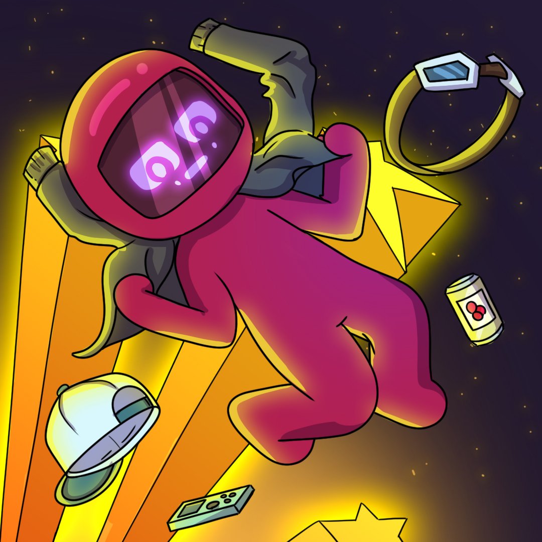 Do you know that Lummi will provide passive income for Holders?

How?

20% of all profits from merch, and toys sells will be shared with the holders.

Lummi is not only a collectible but the next IP on web3

RT + Follow

And Drop your $SOL addy to onboard it