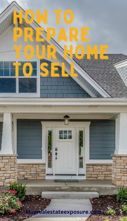 11 Things Sellers Need To Know Before Listing For Sale buff.ly/r2ZCnUV