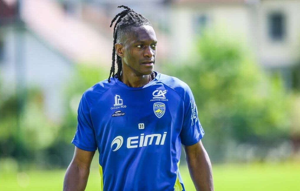 🚨 ARMAND GNANDUILLET SERAIT EN DISCUSSION AVEC LE SM CAEN 👀

L'avant-centre 🇨🇮 de 33 ans sort d'une saison à 16 matchs de National avec le FC Sochaux 🦁 (3 buts).

(<a href="/DjabaliSamir/">Samir Djabali</a>)