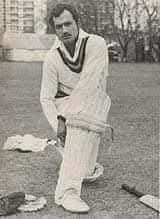 LegacyMauryan's tweet photo. Tributes to  India's greatest ever Captain Ajit wadekar the prolific Left-handers Batsmen from Mumbai on his death Anniversary Today.🌹🌹🙏🙏
#Ajitwadekar
#16Aug2018 https://t.co/KszSZ1RBe2