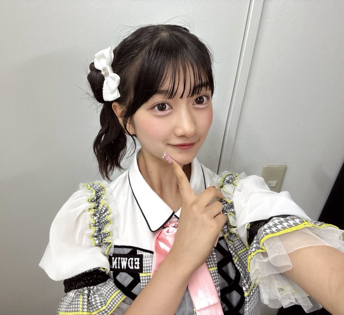 上村佳里奈のTwitter画像21