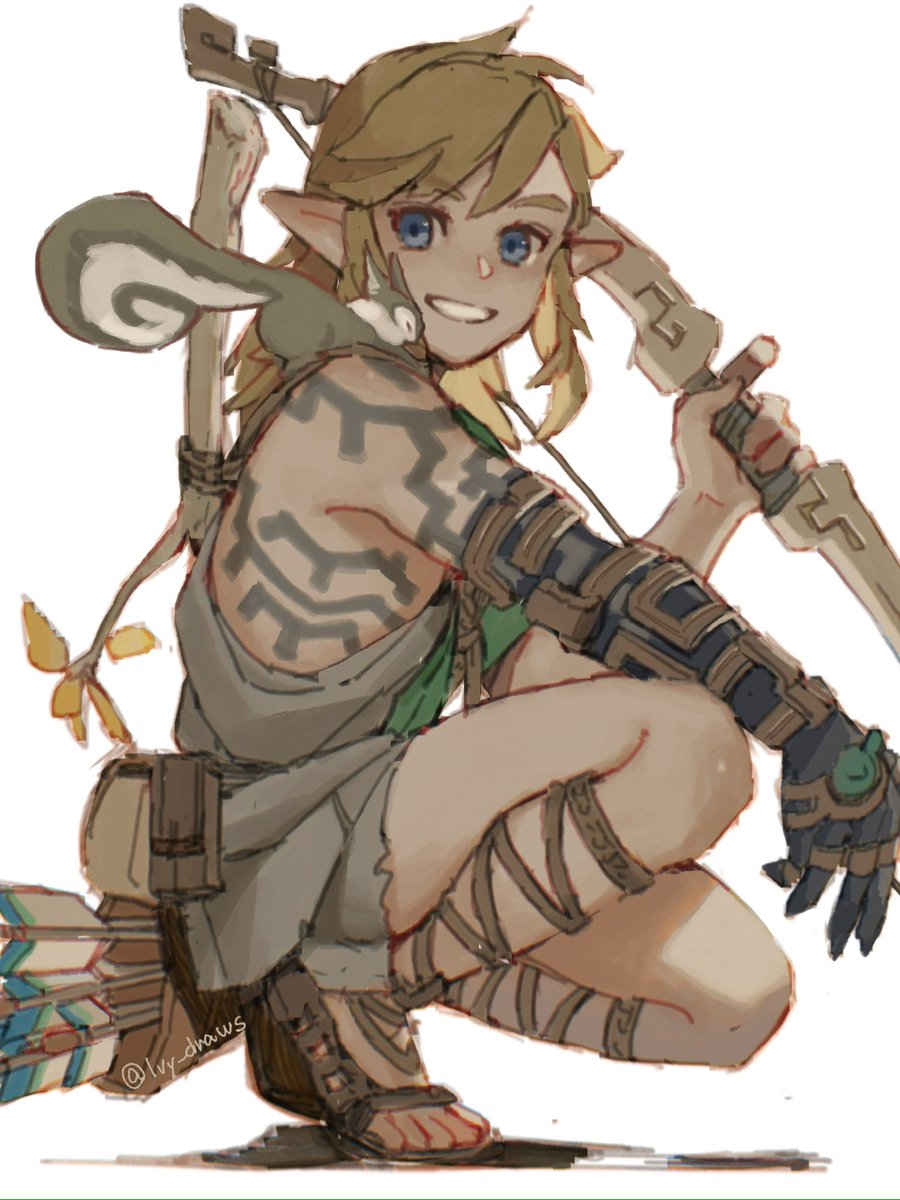 1 hour drawing practice