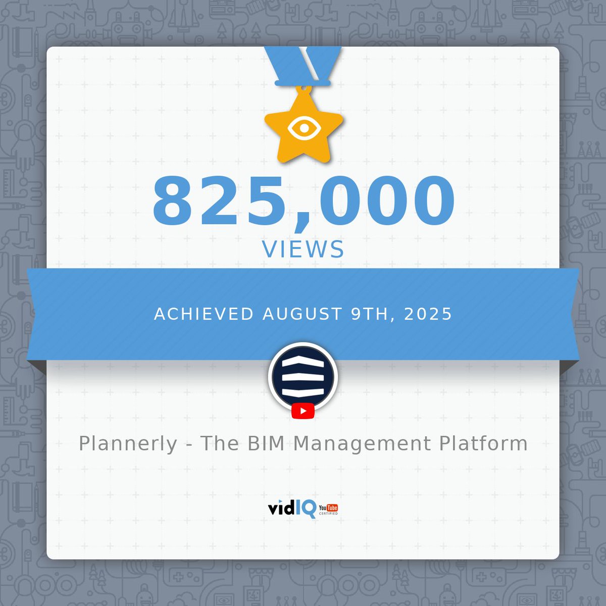 🎉 Another milestone reached on our

🔗