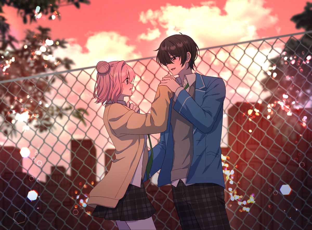 Fried__milk's tweet photo. #RT #커미션 #Commission 

LD 커미션 받고 있습니다
RT 추첨 한 분께 흉상 2인 그려드립니다~ (느긋하게 추첨해요!)

크레페(공지확인) https://t.co/b9zCt0lkkV
오픈채팅 https://t.co/OBktu1Zt0c https://t.co/OzzVH4SgmU