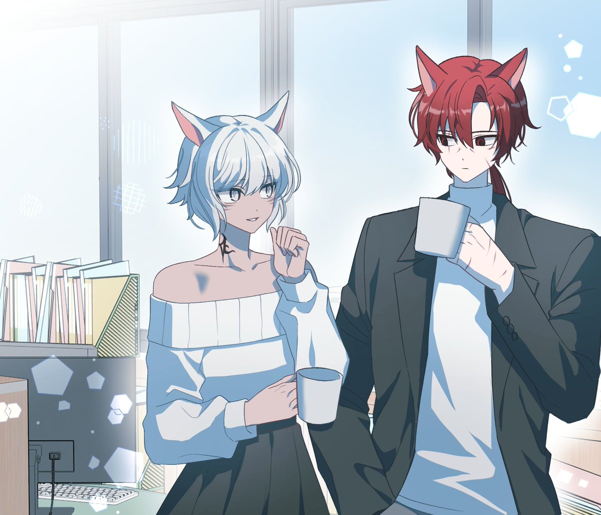 Fried__milk's tweet photo. #RT #커미션 #Commission 

LD 커미션 받고 있습니다
RT 추첨 한 분께 흉상 2인 그려드립니다~ (느긋하게 추첨해요!)

크레페(공지확인) https://t.co/b9zCt0lkkV
오픈채팅 https://t.co/OBktu1Zt0c https://t.co/OzzVH4SgmU