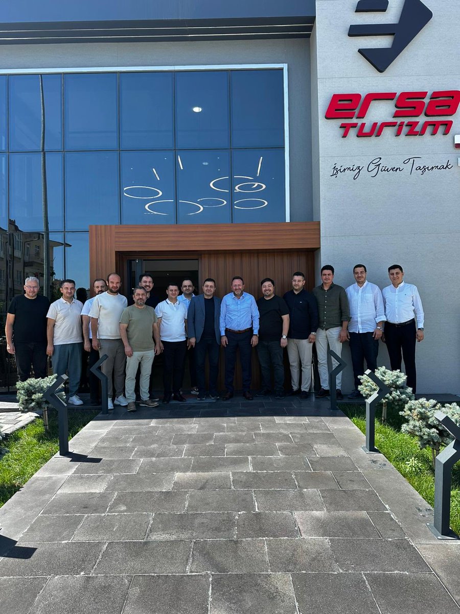 mehmet Yalçın (@mehmetyalcinosb) on Twitter photo 