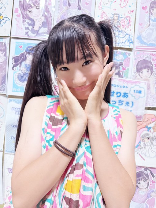 Twitterのコスプレ画像10