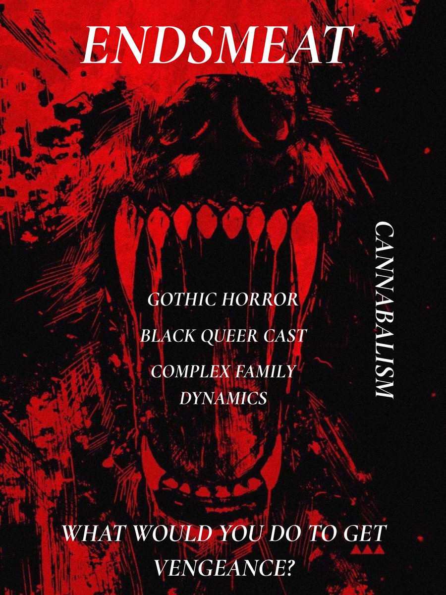 Sekinat is Querying 🔪🩸 tweet media