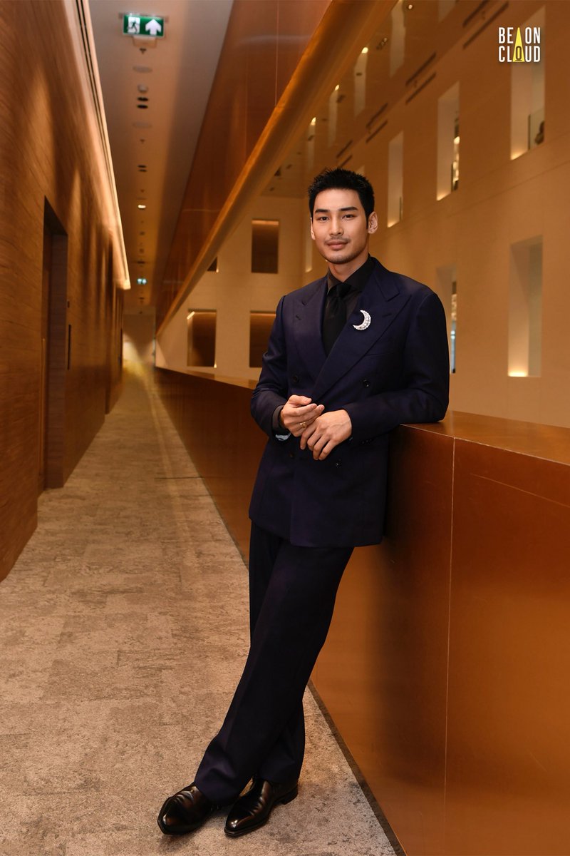 อาโป ร่วมงานประกาศรางวัล WEIBO CULTURAL EXCHANGE NIGHT 2025

#WeiboGala2025xShine
#WeiboCultureExchangeNight2025