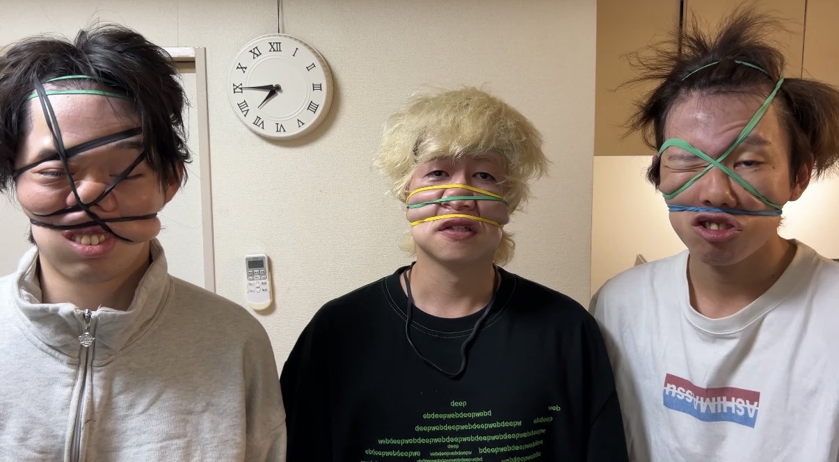 ニートと居候とたかさき Random Text T サイン付 ニートと居候とたかさき Random Text T サイン付 ニートと居候とたか