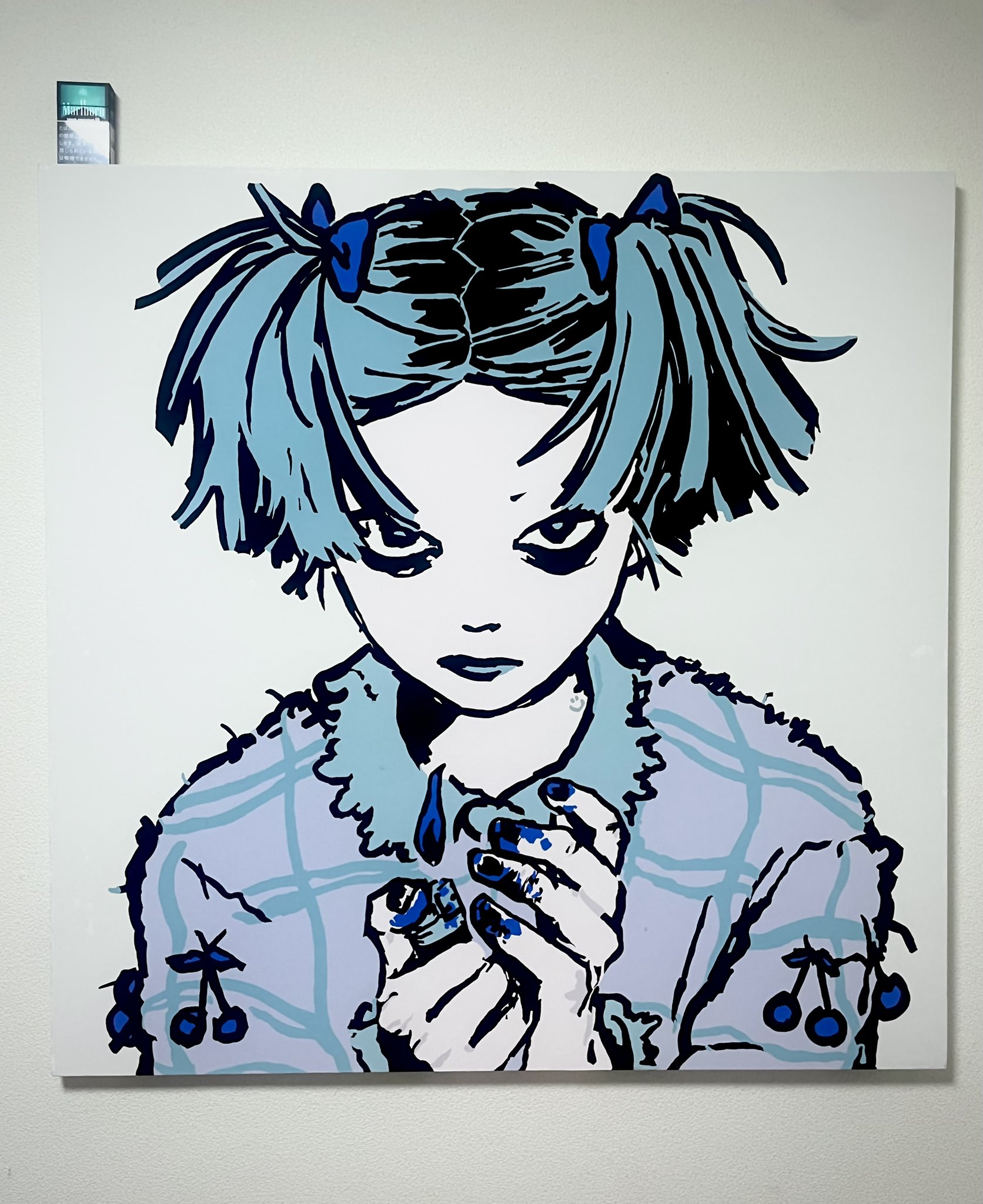 YUKI HANAFUSA イラスト集 YUKI HANAFUSA イラスト集