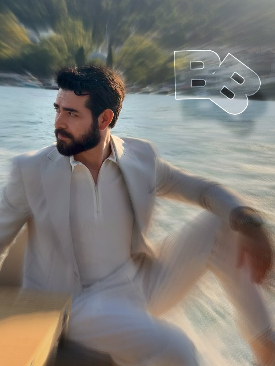 ⸻ⒷⒷ✩

#BarışBaktaş